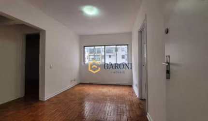 Apartamento na Pompéia, São Paulo.