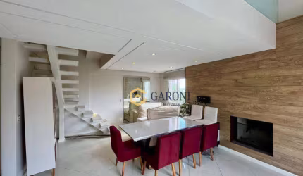 Loft à venda com 2 quartos e 2 vagas para auto- Vila Suzana/ São Paulo – SP