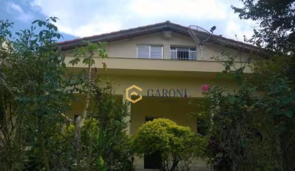 Chácara à venda, 3300 m² por R$ 1.200.000,00 - Panorama (Polvilho) - Cajamar/SP