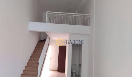 Sala para alugar, 22 m² no Alto da Lapa - SP