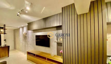 Apartamento com 2 dormitórios à venda, 70 m² - Vila Leopoldina - São Paulo/SP