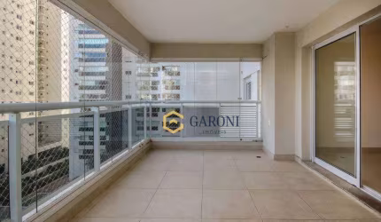 Apartamento com 2 quartos à venda, 79 m² - Perdizes - São Paulo/SP