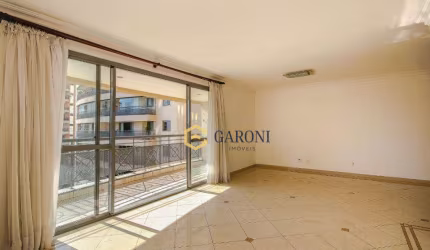 Apartamento com 4 dormitórios para alugar, 172 m² - Vila Leopoldina - São Paulo/SP