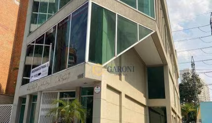 Prédio, 621 m² - venda por R$ 7.000.000,00 ou aluguel por R$ 31.800,00/mês - Bela Aliança - São Paulo/SP