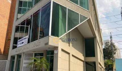 Prédio, 621 m² - venda por R$ 7.000.000,00 ou aluguel por R$ 31.800,00/mês - Bela Aliança - São Paulo/SP