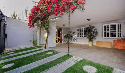 Casa com 4 dormitórios para alugar, 250 m²  - Vila Leopoldina - São Paulo/SP