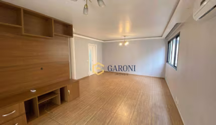 Apartamento com 3 quartos para alugar, 118 m² - Vila Leopoldina - São Paulo/SP