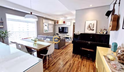 Apartamento à Venda Vila Leopoldina / São Paulo - 79 m² com 2 dormitórios