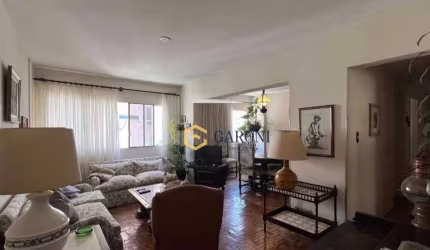 Apartamento com 3 dormitórios à venda, 110 m² - Jardim Paulista - São Paulo/SP
