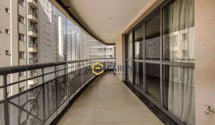 Apartamento com 4 dormitórios, 172 m² - venda por R$ 2.100.000,00 ou aluguel por R$ 13.250,00/mês - Vila Leopoldina - São Paulo/SP