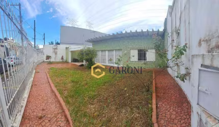 Casa à venda, 124 m² por R$ 680.000,00 - Parque São Domingos - São Paulo/SP
