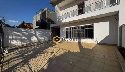 Sobrado com 3 quartos para alugar, 357 m - Alto da Lapa - São Paulo/SP