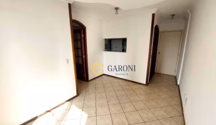Apartamento com 2 dormitórios para alugar, 48 m²- Vila Leopoldina - São Paulo/SP