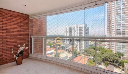 Apartamento para locação na Vila Leopoldina com 102m², 3 dormitórios e varanda gourmet