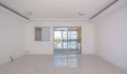 Apartamento para locação na Vila Leopoldina com 102m², 3 dormitórios e varanda gourmet