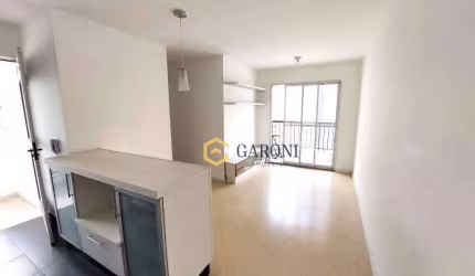 Apartamento à Venda na Vila Anastácio – 48m², 2 Quartos, Lazer Completo