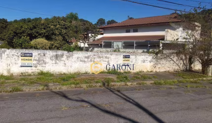Terreno à venda, 755 m² - Parque dos Príncipes - São Paulo/SP