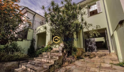 Sobrado com 3 dormitórios à venda, 194 m² por R$ 1.500.000,00 - Lapa - São Paulo/SP