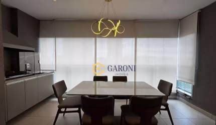Apartamento com 02 suites para alugar, 88 m² - Vila Leopoldina - São Paulo/SP