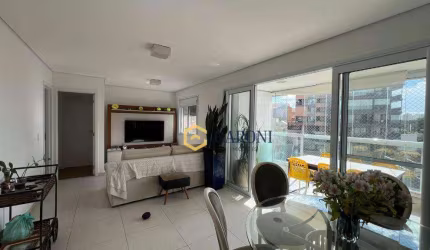 Apartamento com 2 suítes para locação - Vila Ipojuca