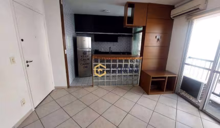 Apartamento à Venda na Vila Leopoldina – 48m², 2 Quartos, 1 Vaga,– Rua Guaipá