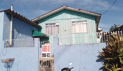 Ótima Oportunidade Terreno em local alto