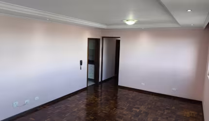 Apartamento amplo com 130M² Face Norte