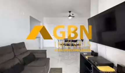 Apartamento com 2 quartos à venda na Rua Gonçalves Dias, 700, Cidade Ocian, Praia Grande, 89 m2 por R$ 585.000