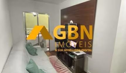 Apartamento com 2 quartos à venda na Estrada Jerusalém, 686, Chácaras Caxingui, Embu das Artes por R$ 239.999