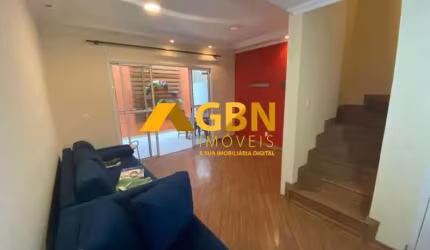 Casa em condomínio fechado com 4 quartos à venda na Rua Antônio Ambuba, 32, Parque Munhoz, São Paulo, 120 m2 por R$ 690.000