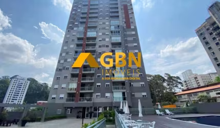 Apartamento com 1 quarto para alugar na Rua Olavo Leite, 250, Vila Andrade, São Paulo, 38 m2 por R$ 3.000