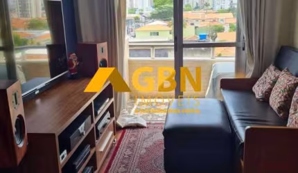 Apartamento com 2 quartos à venda na Avenida Padre Antônio José dos Santos, 1415, Cidade Monções, São Paulo, 60 m2 por R$ 649.999