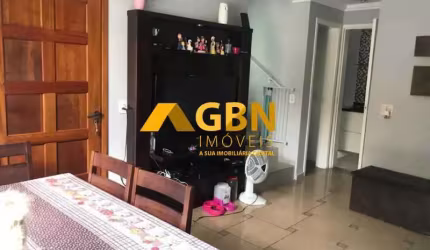 Casa em condomínio fechado com 3 quartos à venda na Rua Professor Orlando Alvarenga Gáudio, 80, Parque Munhoz, São Paulo, 103 m2 por R$ 520.000