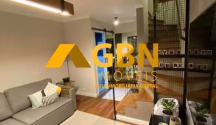 Casa em condomínio fechado com 2 quartos à venda na Rua Sócrates Abrahão, 100, Parque Munhoz, São Paulo, 68 m2 por R$ 650.000