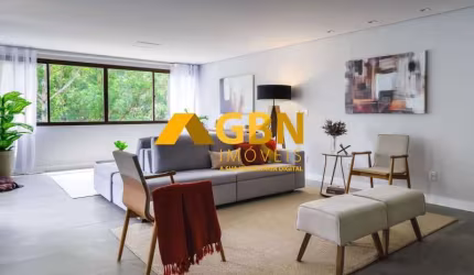 Apartamento com 4 quartos à venda na Rua Charles Spencer Chaplin, 199, Vila Andrade, São Paulo, 200 m2 por R$ 1.379.999