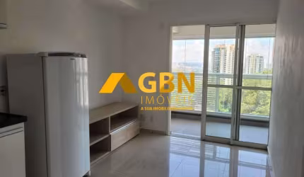 Loft com 1 quarto à venda na Rua Fábio Lopes dos Santos Luz, 161, Vila Andrade, São Paulo, 39 m2 por R$ 484.999