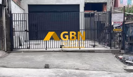 Ponto comercial para alugar na Rua Nelson Brissac, 448, Parque Regina, São Paulo, 200 m2 por R$ 10.000