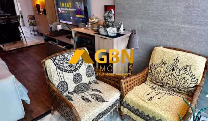 Apartamento com 2 quartos à venda na Rua Ascencional, 237, Morumbi, São Paulo, 65 m2 por R$ 742.000