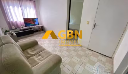 Apartamento com 3 quartos à venda na Rua Professor Orlando Alvarenga Gáudio, 77, Parque Munhoz, São Paulo, 55 m2 por R$ 249.999