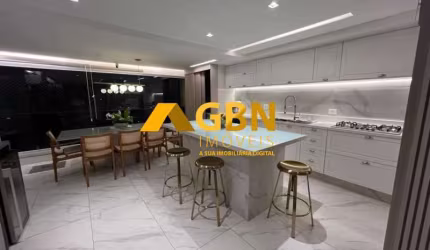 Apartamento com 4 quartos à venda na Rua Carvalho de Freitas, 420, Vila Andrade, São Paulo, 128 m2 por R$ 1.590.000