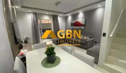 Casa em condomínio fechado com 4 quartos à venda na Rua Antônio Ambuba, 32, Parque Munhoz, São Paulo, 120 m2 por R$ 780.000