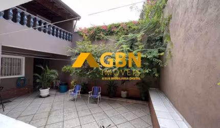 Casa com 3 quartos à venda na Rua Waldemiro Caldeira, 1, Jardim Capão Redondo, São Paulo, 127 m2 por R$ 685.000