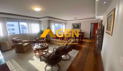 Apartamento com 4 quartos à venda na Rua Princesa Isabel, 1252, Brooklin Paulista, São Paulo, 162 m2 por R$ 2.100.000