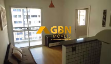 Loft com 1 quarto à venda na Rua Frei Duarte Jorge de Mendonça, 67, Vila Andrade, São Paulo, 33 m2 por R$ 310.000