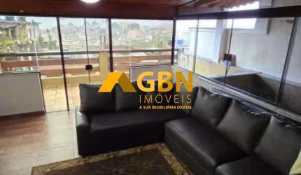 Casa com 3 quartos à venda na Rua Luar do Sertão, 1, Chácara Santa Maria, São Paulo, 190 m2 por R$ 560.000