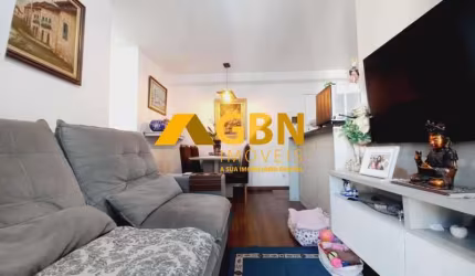 Apartamento com 2 quartos à venda na Rua da Chibata, 61, Vila Andrade, São Paulo por R$ 390.000