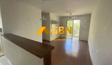 Apartamento com 3 quartos à venda na Rua João Simões de Souza, 430, Parque Reboucas, São Paulo, 69 m2 por R$ 480.000