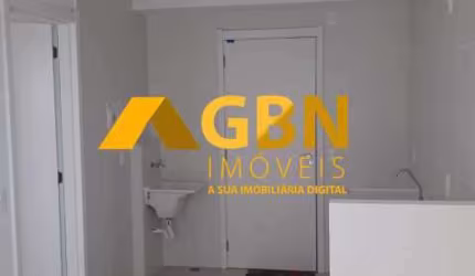 Apartamento com 1 quarto à venda na Rua Nora Ney, 80, Socorro, São Paulo, 31 m2 por R$ 245.000