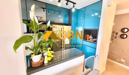 Apartamento com 2 quartos à venda na Rua Doutor Oscar Monteiro de Barros, 434, Vila Suzana, São Paulo, 68 m2 por R$ 700.000