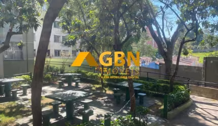 Cobertura com 2 quartos à venda na Rua Professor Orlando Alvarenga Gáudio, 77, Parque Munhoz, São Paulo, 98 m2 por R$ 320.000